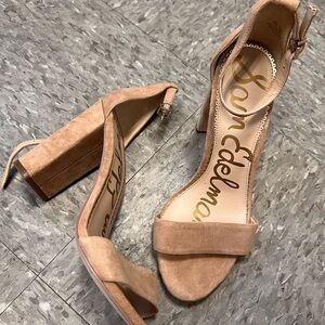 Sam Edelman HEELS | Never used